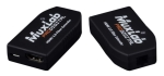 MuxLab HDMI-Fiber-EX (500464-V)